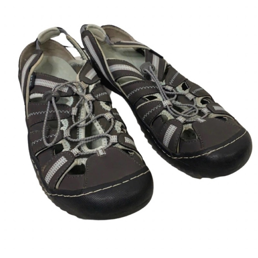 T7 Jeep J-41 Hiking Water Shoes